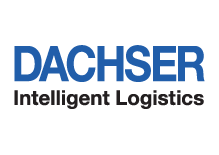 Kurýr Dachser